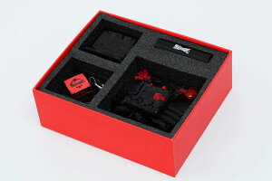 BEASTBOX BB-16MD MELTDOWN SET(�����g�_�E�� �Z�b�g)[52TOYS]�s�����ρE�݌ɕi�t