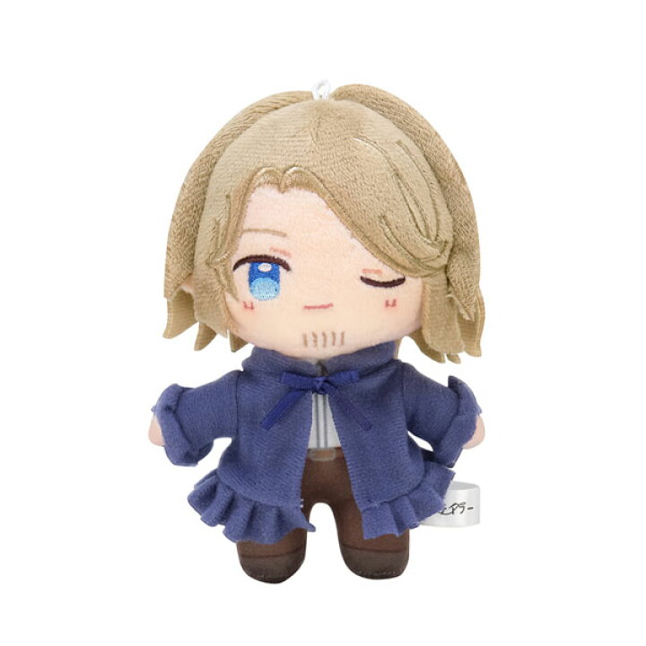 楽天市場】【限定販売】ヘタリア World☆Stars ドールテイラーmini 