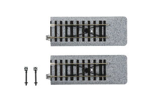 2-170 (HO)Ԏ~ߐH 109mm(2)[KATO]sρE݌ɕit