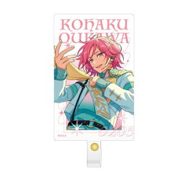 あんさんぶるスターズ！！ フォンタブ 28.桜河こはく[エンスカイ]《発売済・在庫品》