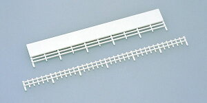 トミックス 3021 柵 看板セット (柵‐20本、看板‐5枚)