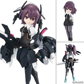 【限定販売】デスクトップアーミー アリス・ギア・アイギス コラボ 二子玉舞[繊麗] 可動フィギュア[メガハウス]《06月予約》