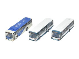 ザ・バスコレクション 京成バス創立20周年3台セット[トミーテック]《発売済・在庫品》