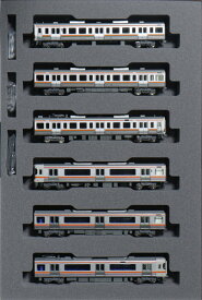 10-1862 211系5600番台+313系2600番台(東海道本線) 6両セット[KATO]【送料無料】《04月予約》