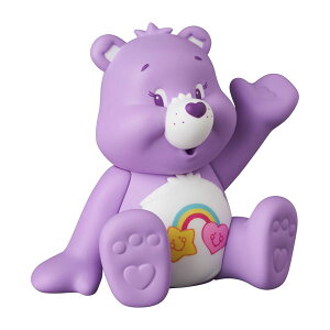 �E���g���f�B�e�[���t�B�M���A No.775 UDF Care Bears(TM) Best Friend Bear(TM)[���f�B�R���E�g�C]�s�����ρE�݌ɕi�t