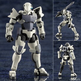 ヘキサギア ガバナー アーマータイプ：ポーンA1 Ver.1.5 1/24 キットブロック（再販）[コトブキヤ]《発売済・在庫品》