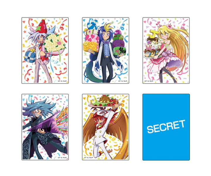 楽天市場】怪盗ジョーカー 描き下ろしアクリルブロックコレクション 