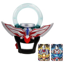 楽天市場】ウルトラマンオーブdxオーブリングスペシャルセットの通販