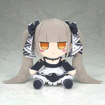 楽天市場】アズールレーン フォルメイツぬいぐるみ part2の通販