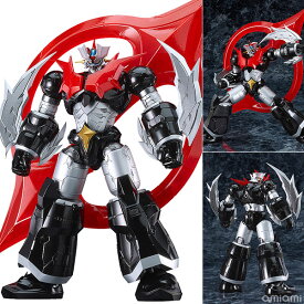 MODEROID 真マジンガーZERO VS暗黒大将軍 マジンガーZERO プラモデル[グッドスマイルカンパニー]《09月予約》