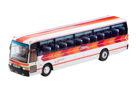 トミカリミテッドヴィンテージ ネオ LV-N300b 三菱ふそう エアロバス(帝産観光バス)[トミーテック]《07月予約》