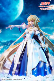 Fate/Grand Order ムーンキャンサー/アーキタイプ：アース 1/7 完成品フィギュア[アニプレックス]【同梱不可】《発売済・在庫品》