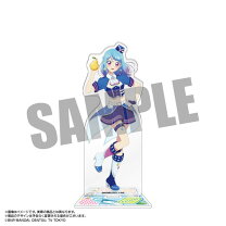 楽天市場】アイカツ アクリルスタンドの通販 