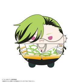 ぶっちぎり？！ ふわコロりんMsizeE：神摩利人[マックスリミテッド]《発売済・在庫品》