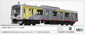 10-1997 東急電鉄5050系4000番台 〈Shibuya Hikarie号〉(アンテナ増設) 10両セット 特別企画品[KATO]【送料無料】《07月予約》