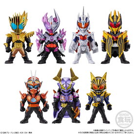 CONVERGE KAMEN RIDER 28　10個入りBOX (食玩)[バンダイ]《発売済・在庫品》