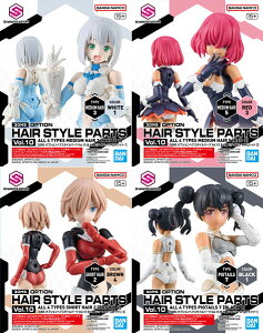 30MS IvVwAX^Cp[cVol.10 S4 vf[BANDAI SPIRITS]sρE݌ɕit