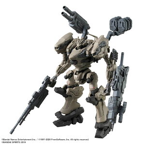 30MM ARMORED CORE VI FIRES OF RUBICON RaD CC-2000 ORBITER �i�C�g�t�H�[�� �v�����f���i�Ĕ́j[BANDAI SPIRITS]�s�����ρE�݌ɕi�t