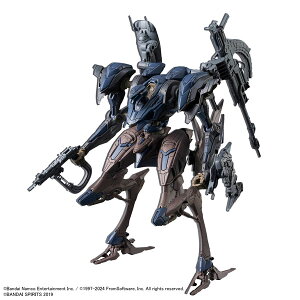 30MM ARMORED CORE VI FIRES OF RUBICON SCHNEIDER NACHTREIHER/40E �X�e�B�[���w�C�Y �v�����f���i�Ĕ́j[BANDAI SPIRITS]�s�����ρE�݌ɕi�t