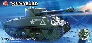 QUICKBUILD 1/35 V[} t@CAtC vf[GAtBbNX]sρE݌ɕit