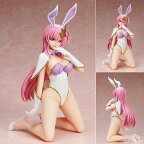 【限定販売】B-style 機動戦士ガンダムSEED DESTINY ミーア・キャンベル 生足バニーVer. 1/4 完成品フィギュア[メガハウス]【同梱不可】《12月予約》