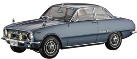 1/24 いすゞ ベレット 1600GT (1966) プラモデル[ハセガワ]《07月予約》