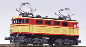 A9958 西武鉄道 E31型電気機関車(E31)晩年(モーター付)（再販）[マイクロエース]《発売済・在庫品》