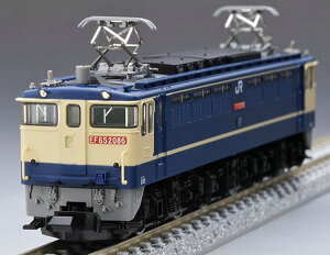 7176 JR EF65-2000`dC@֎(SF)[TOMIX]sρE݌ɕit