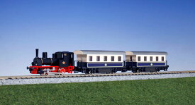 10-503-2 チビロコセット メルヘンの国のSL列車（再販）[KATO]《08月予約》
