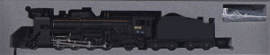 2016-B D51 kC`iĔ́j[KATO]sρE݌ɕit
