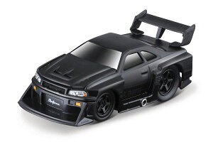 1/64 MM Liberty Walk 1999 jbT XJCC GT-R R34 ubNiĔ́j[}CXg]sρE݌ɕit