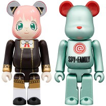 楽天市場】BE@RBRICK 100%の通販