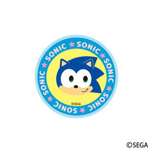 SONICFRIENDS IWiXebJ[5.\jbN ی^[ZKgCY]sρE݌ɕit