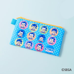 SONICFRIENDS XNGA|[` \jbN[ZKgCY]sρE݌ɕit