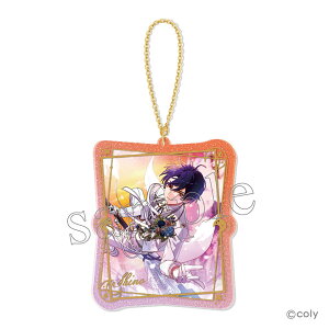 ���@�g���̖� Sparkle*�`�F�[���A�N���� Vol.2 4.�V�m[amie]�s�����ρE�݌ɕi�t