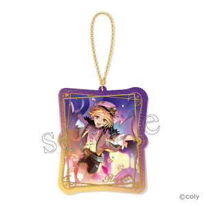 ���@�g���̖� Sparkle*�`�F�[���A�N���� Vol.3 1.���P[amie]�s�����ρE�݌ɕi�t