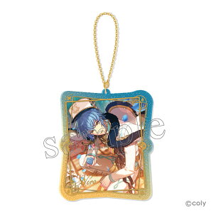 ���@�g���̖� Sparkle*�`�F�[���A�N���� Vol.3 6.�l��[amie]�s�����ρE�݌ɕi�t