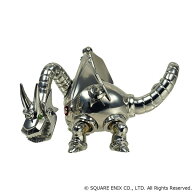 ドラゴンクエスト メタリックモンスターズギャラリー メタルドラゴン（再販）[スクウェア・エニックス]《…