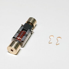 11-503-A スロットレスモーターユニット Type A（再販）[ホビーセンターカトー]《発売済・在庫品》