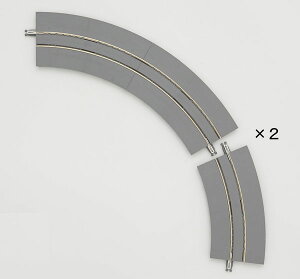 1796 ChgX[p[~jJ[u[C140-WT(F)(30°60°e2{Zbg)[TOMIX]sρE݌ɕit