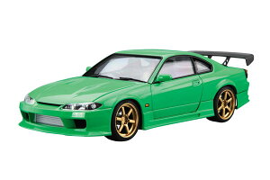 UE`[hJ[ No.42 1/24 fbNX^C S15 VrA f99(jbT) vfiĔ́j[AIV}]sρE݌ɕit