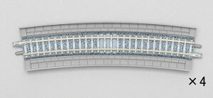 1876 ���ˋ��tPC���[��HC541-15-PC(F)(4�{�Z�b�g)[TOMIX]�s�����ρE�݌ɕi�t