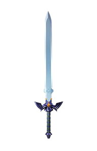 バンダイ PROPLICA ゼルダの伝説 マスターソード (電子玩具) 価格比較  
