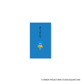 ドラゴンクエスト文具屋 ぽち袋 ホイミスライム（再販）[スクウェア・エニックス]《発売済・在庫品》