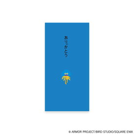 ドラゴンクエスト文具屋 のし袋 ホイミスライム（再販）[スクウェア・エニックス]《発売済・在庫品》
