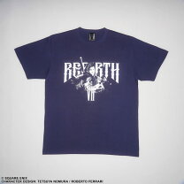 楽天市場】ファイナルファンタジー tシャツの通販