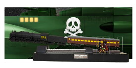 フローティングモデル 銀河鉄道999 キャプテンハーロックエディション[ノエルコーポレーション]《発売済・在庫品》