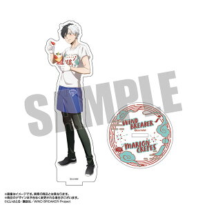 WIND BREAKER×}IN[v `낵ANX^h yiĔ́j[amie]sρE݌ɕit