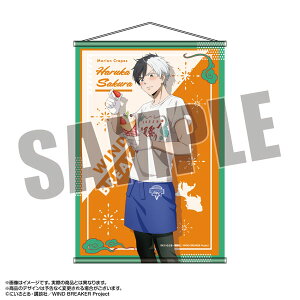 WIND BREAKER×}IN[v `낵B2^yXg[ yiĔ́j[amie]sρE݌ɕit