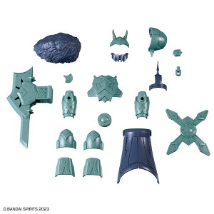 30MF �N���X�A�b�v�A�[�}�[(���[�x�����@�C�L���O) �v�����f���i�Ĕ́j[BANDAI SPIRITS]�s�����ρE�݌ɕi�t